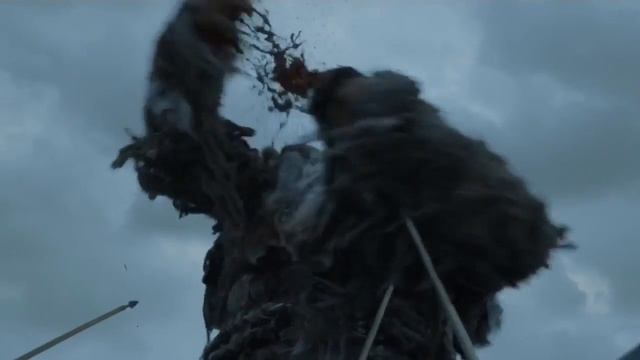 Игра престолов в стиле Отряда самоубийц Game of thrones-style suicide Squad смотреть онлайн