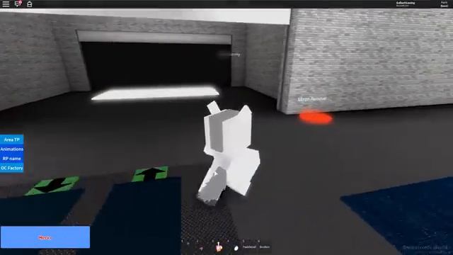 BECOMING LOLBIT IN ROBLOX! (Roblox Animatronic World) смотреть онлайн