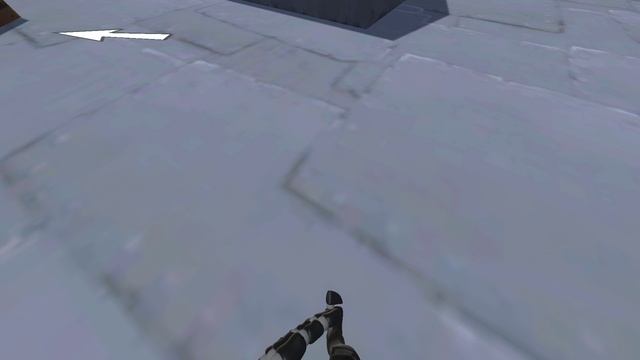 Игра Мастера Паркура ЧАСТЬ 1