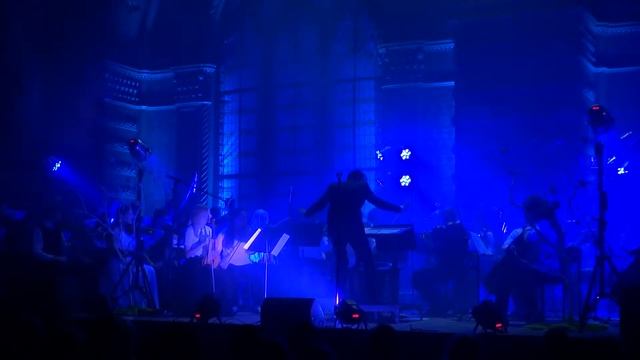 Шарль Камиль Сен Санс Пляска смерти Анастасия Кайряк смотреть онлайн