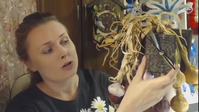 Презентация "Кухонные часы" смотреть онлайн