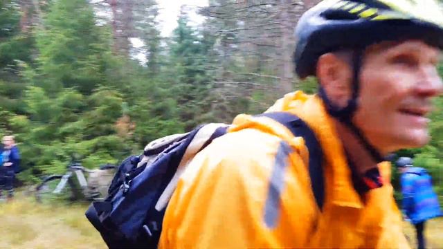 Оларëвская гряда. Окологоночное. смотреть онлайн