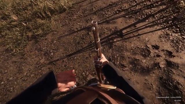 War of Rights - All Weapon Reloads and Animations in 17 minutes [HD, Max Settings] смотреть онлайн