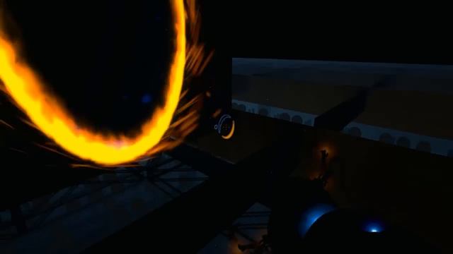 Portal - "Тортик не ложь" - как получить тортик смотреть онлайн