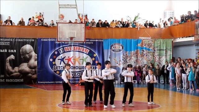 Crew D S Младшая ЭлектроLife смотреть онлайн