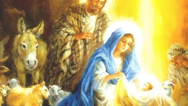 11 Тропар Божића Рождество Твоје смотреть онлайн