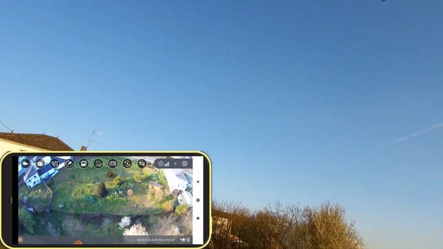 CSJ S189 DRON para FOTOGRAFÍA AÉREA 📷 DRONE GPS IDEAL para INICIACIÓN 🚨 AVISO SOBRE el GIMBAL! смотреть онлайн