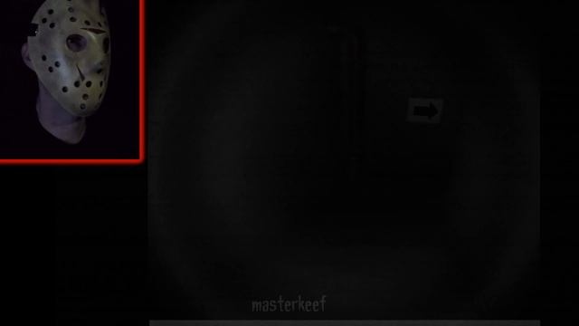 There Is Nothing Here (Both Endings) Short Indie Horror Game смотреть онлайн