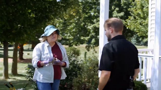 Janet Fogg Film Reel смотреть онлайн