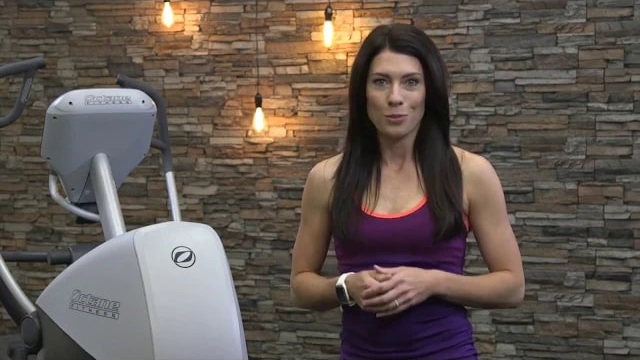 30:30 Advanced Training Program by Octane Fitness смотреть онлайн