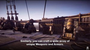 Assassins Creed Black Flag Remake... 4K ULTRA HDR