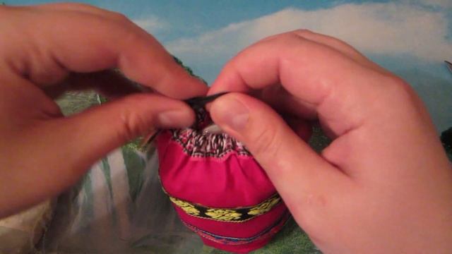 Посылка № 57 и 58 с Aliexpress Пуэр плитка + 50 мелких Пуэров в мешке смотреть онлайн