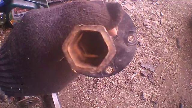 Универсальные ступицы для мотоблоков серии 105 и 135. смотреть онлайн