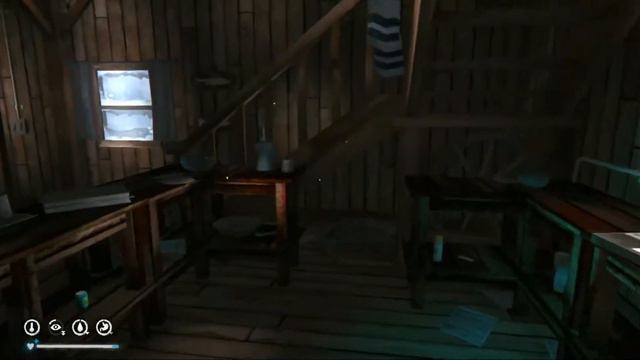 The Long Dark.. Выживаем как умеем ..#3 смотреть онлайн