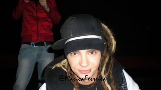 Tokio Hotel's FanParty 30-11-2008 Part2 ^^ смотреть онлайн