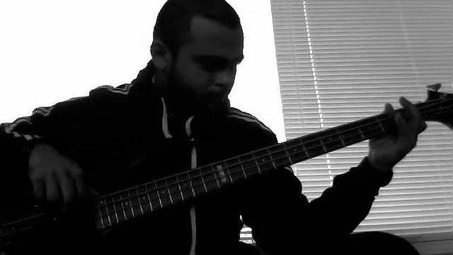 Pumped up kicks BassLine смотреть онлайн