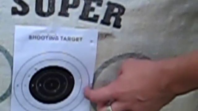 ECHO1 G36C Firing Test смотреть онлайн