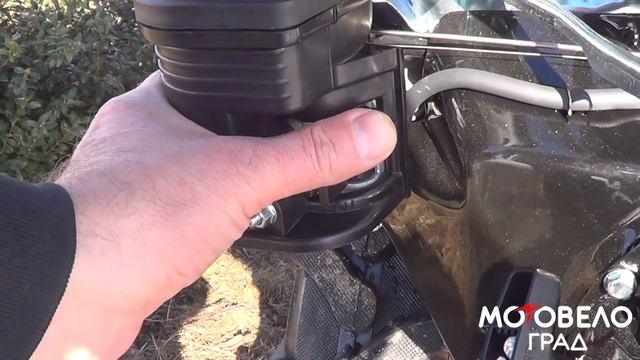 Мотоблок РЫСЬ МБР 16 ПРО коротко смотреть онлайн