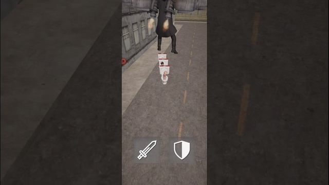 Покупаю Камера-мен титана в игре Toilet Fight#toilet fight смотреть онлайн