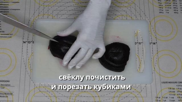 ★ Слоёный салат с селёдкой в стаканах. Проверенный домашний рецепт.