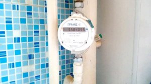 Счётчик газа ГРАНД-4 не отрабатывает свой срок