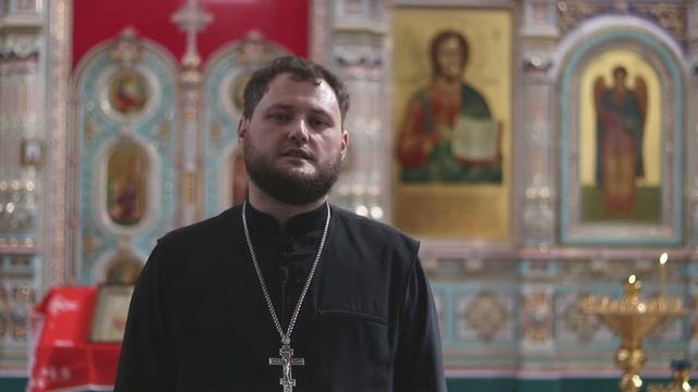 Победный благовест - Храм Покрова Божией Матери г. Заречный