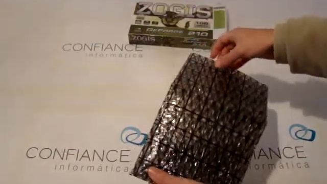 placa de vídeo geforce 210 смотреть онлайн
