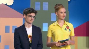 Семья Светофоровых 4 сезон (18 серия) "Скорость" | Сериалы для детей