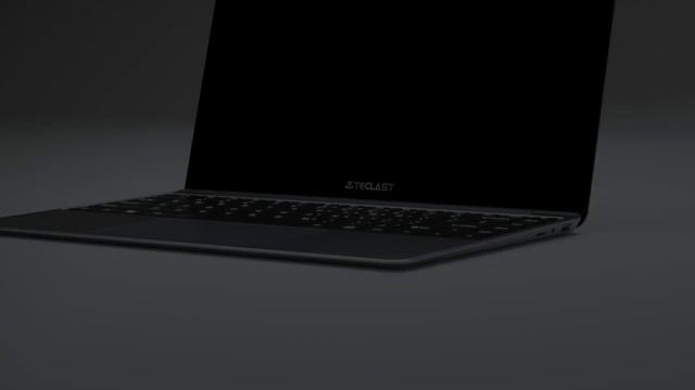 Teclast Latest Laptop -- F7 Plus 14'' Fashionable Notebook first sale now! смотреть онлайн