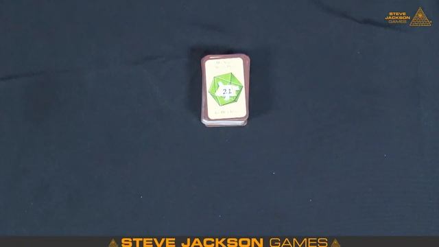SJGames Live! Unboxing Munchkins & Mazes with Hunter! смотреть онлайн
