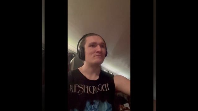 Megadeath Well be back chapter 1 review смотреть онлайн