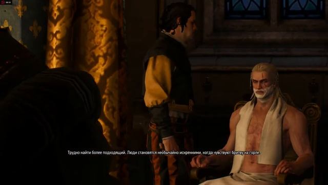 ВЕДЬМАК 3 - СОВЕТЫ ДЛЯ НОВИЧКОВ - КАК ПРАВИЛЬНО НАЧАТЬ смотреть онлайн