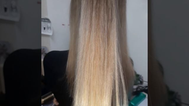 #сложноеокрашивание #мелирование #войковская #Beletska_marina #becolor12minute #блондинка