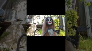 Поход/ toralei stripe/ stop motion/ monster high/ монстр хай/ стопмоушен/ Торалей страйп/