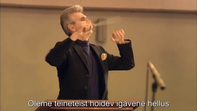 Armastuse Kaja - Filmist Anna German