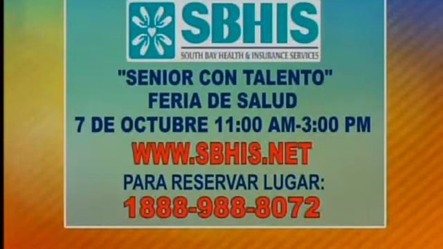 FERIA DE SALUD/ JOSE JOSE смотреть онлайн