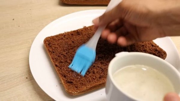 KINDER DÉLICE XXL FACILE (CUISINE RAPIDE) ✔