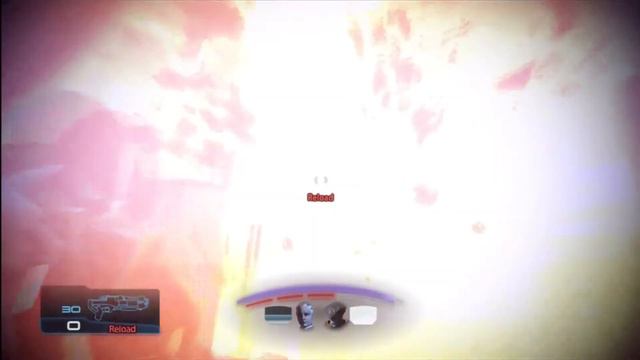 Mass Effect 3 Supersonic смотреть онлайн