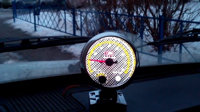 тахомерт на ваз 2105 смотреть онлайн