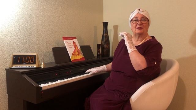 34. Три вида минора на примере тональности Соль минор. Слуховой анализ смотреть онлайн