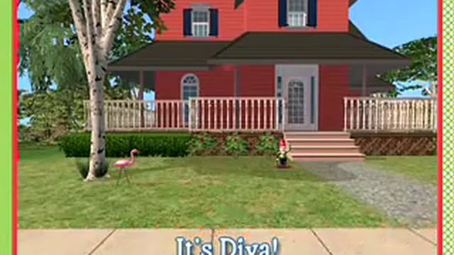 The Sims - Pets Stories - www.simsdomination.com смотреть онлайн