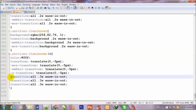 multi purposes landing page with bootstrap-lecture29 смотреть онлайн