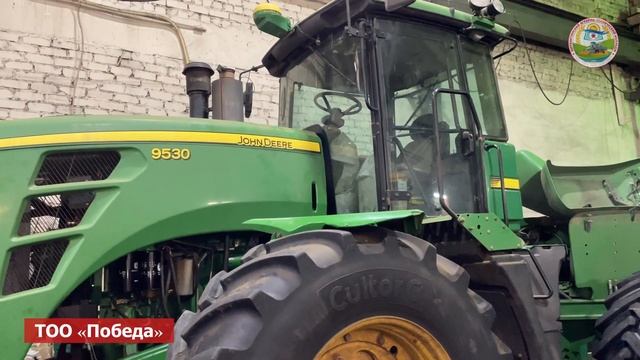 Механизация сельского хозяйства|Агитационный ролик-2023 смотреть онлайн