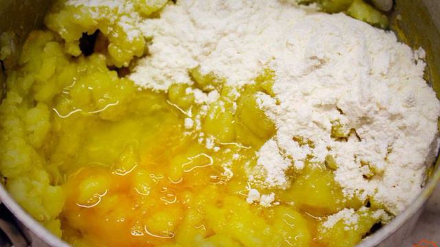 Вкусные будни