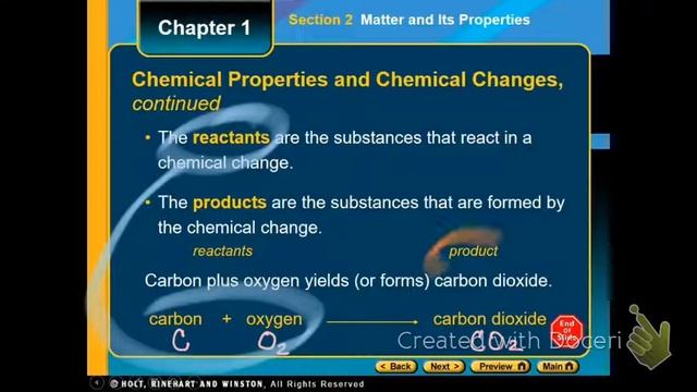 Chemistry Ch.1.2 Podcast смотреть онлайн