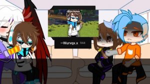 Реакция Кейт и Радана на Голос времени(+Джодах, Ло из ГВ) {Шип:Джодах/Ло}