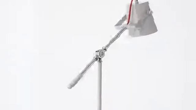 Настольная лампа MW-light Акцент 680030701,видео-обзор 360 градусов смотреть онлайн