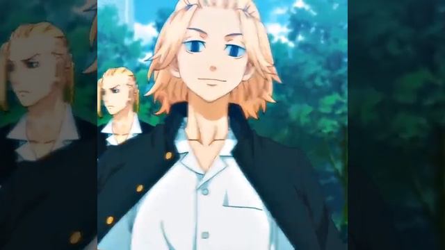 Tokyo Revengers   Mikey & Draken Edit AMV