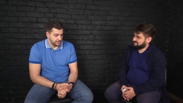 Александр Долгов - собственник сети барбершопов "Cut man в проекте ИЗвестные ЛЮДИ. смотреть онлайн