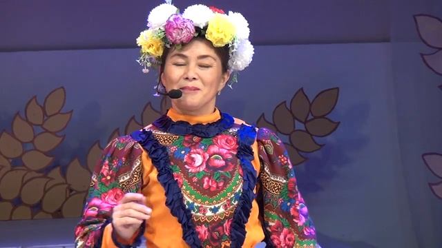 межрегиональный фольклорный праздник 